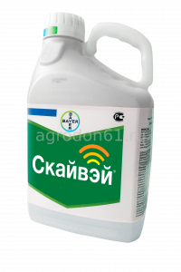 Скайвей