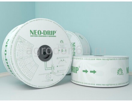 Neo Drip Капельная лента 6 мил